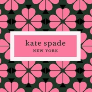 Kate Spade ♤ Jewelry & Bags❣️